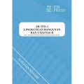 Lingkungan Bangunan dan Utilitas II - AR 3231