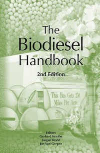Biodiesel Handbook, The