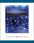 Bioinformatics: A Computing Perspectives