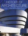 History of Architecture: From Classic to Contemporary