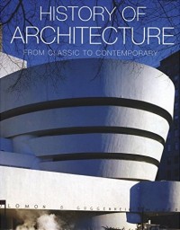History of Architecture: From Classic to Contemporary