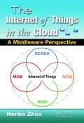 Internet of Things in the Cloud: A Middleware Perspective