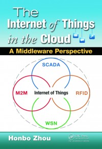 Internet of Things in the Cloud: A Middleware Perspective