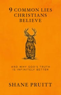 9 Common Lies Christians Believe: and Why God's Truth is Infinitely Better