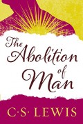 Abolition of Man, The