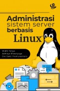 Administrasi Sistem Server Berbasis Linux