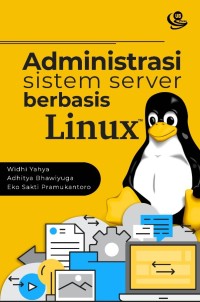 Administrasi Sistem Server Berbasis Linux