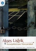 Akses Listrik dan Kesejahteraan Masyarakat