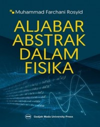 Aljabar Abstrak dalam Fisika
