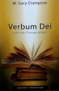 Alkitab: Firman Allah (Verbum Dei) = Bible: God's Word (Verbum Dei)