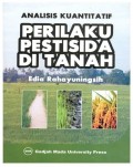 Analisis Kuantitatif Perilaku Pestisida di Tanah