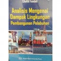 Analisis Mengenai Dampak Lingkungan Pembangunan Pelabuhan