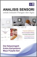 Analisis Sensori untuk Industri Pangan dan Agro