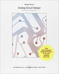Analog Circuit Design: Discrete and Integrated