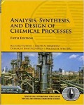 Analysis, Synthesis, and Design of Chemical Processes