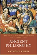 Ancient Philosophy: A New History of Western Philosophy