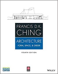 Architecture: Form, Space and Order