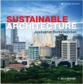 Arsitektur Berkelanjutan = Sustainable Architecture