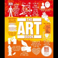 Art Book, The