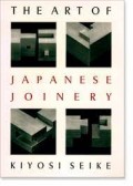 Art of Japanese Joinery, The