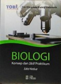 Biologi: Konsep dan Skill Praktikum
