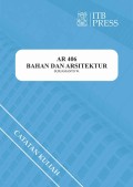 Bahan dan Arsitektur - AR 406