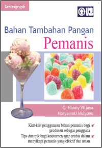 Bahan Tambahan Pangan Pemanis