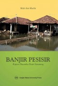 Banjir Pesisir: Kajian Dinamika Pesisir Semarang