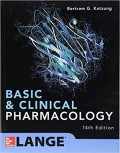 Basic and Clinical Pharmacology