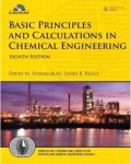 Basic Principles and Calculations in Chemical Engineering