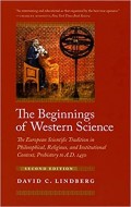 Beginnings of Western Science