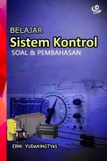 Belajar Sistem Kontrol Soal dan Pembahasan