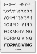 BIG Formgiving, An Architectural  Future History