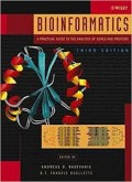 Bioinformatics: A Practical Guide to the Analysis of Genes and Proteins