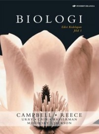 Biologi, Jilid 1 = Biology