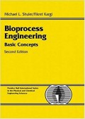 Bioprocess Engineering: Basic Concepts