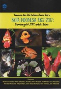 Temuan dan Pertelaan Jenis Baru Biota Indonesia 1967-2017: Sumbangsih LIPI untuk Sains