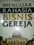 Menguak Rahasia Bisnis Gereja