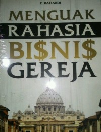 Menguak Rahasia Bisnis Gereja