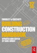 Building Construction Handbook