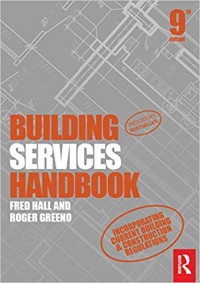 Building Services Handbook