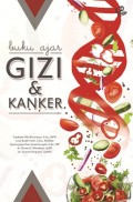 Buku Ajar: Gizi dan Kanker