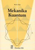 Mekanika Kuantum