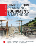 Construction Planning, Equipment, and Methods