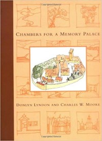 Chambers for a Memory Palace
