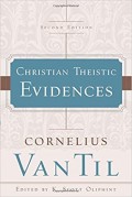 Christian Theistic Evidences
