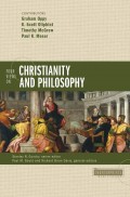 Christianity and Philosophy