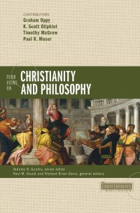 Christianity and Philosophy