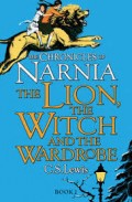 Chronicles of Narnia, The: The Lion the  Which and the Wardrobe, Book 2