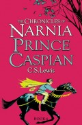 Chronicles of Narnia, The: Prince Caspian, Book 4